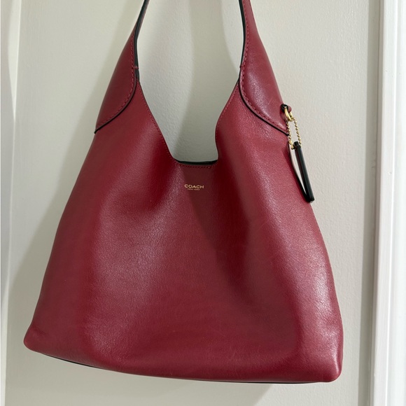 Coach Handbags - Coach Brooklyn Shoulder Bag 28
